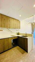 Leedon Green (D10), Condominium #552794711